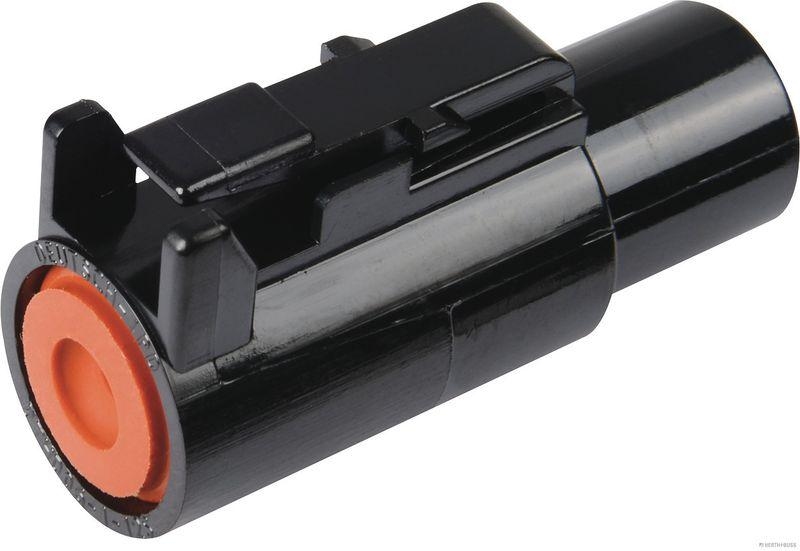 HERTH+BUSS 50391215 Steckgeh&auml;use Deutsch DTHD, 1-polig