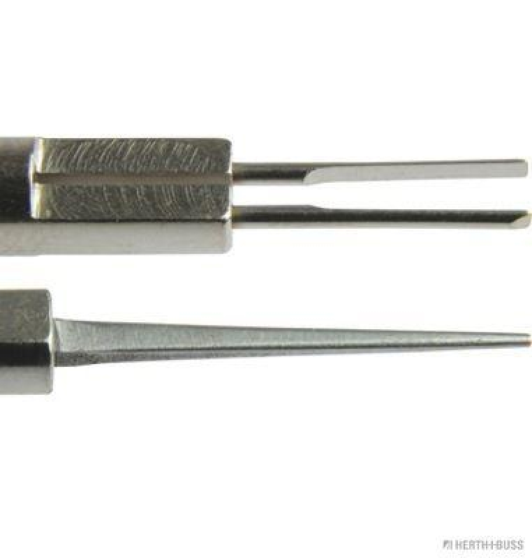 HERTH+BUSS 95945336 Entriegelungswerkzeug, Flach/Rundstecker