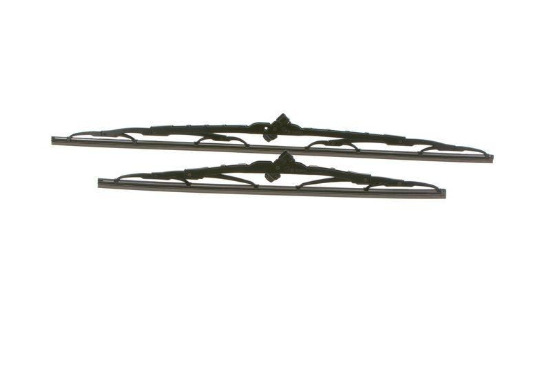 B-Ware BOSCH 3 397 118 304 Wischblatt 601 Twin Scheibenwischer 575/400 mm