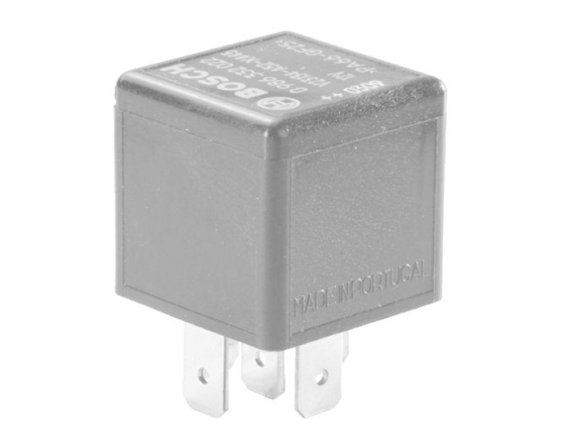 BOSCH 0 986 332 022 Multifunktionsrelais