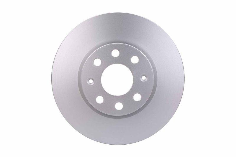 HELLA 8DD 355 112-581 Bremsscheibe f&uuml;r OPEL/FIAT