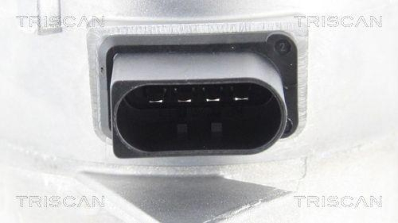 TRISCAN 8600 11029 Wasserpumpe, Elektrisch für Bmw