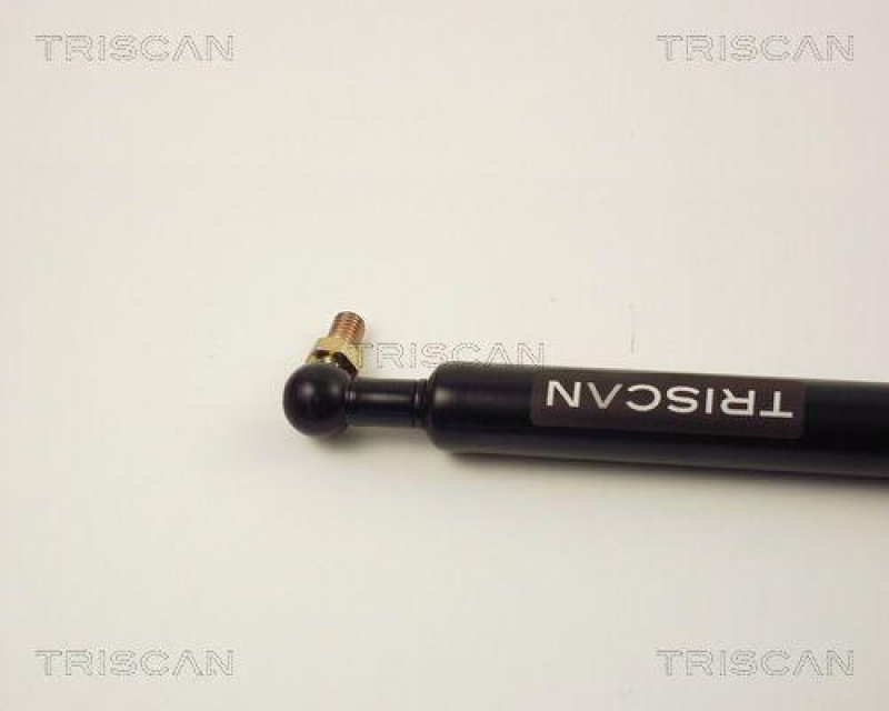 TRISCAN 8710 14215 Gasfeder Hinten f&uuml;r Nissan Primera Sedan