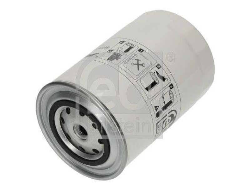 FEBI BILSTEIN 40299 Kraftstofffilter f&uuml;r Iveco