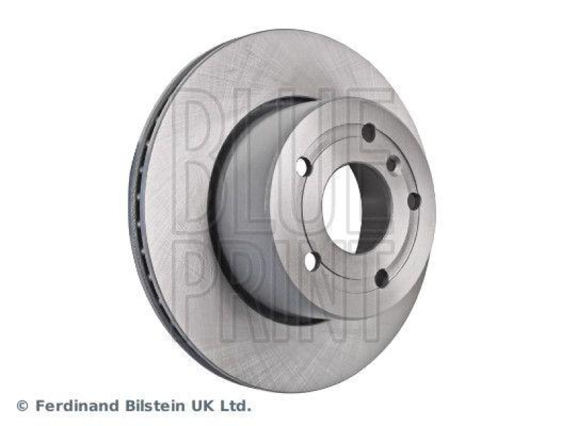 BLUE PRINT ADJ134328 Bremsscheibe für Land Rover