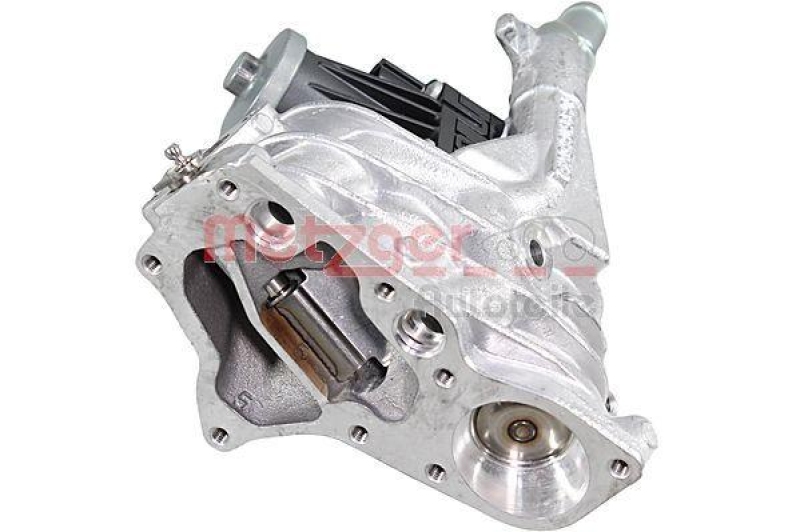 METZGER 0892963 Agr-Ventil f&uuml;r JAGUAR/LAND ROVER