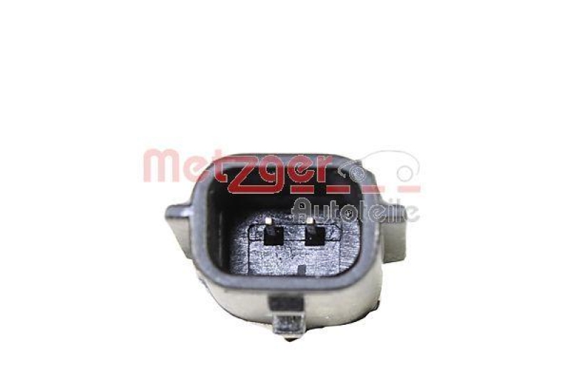 METZGER 09001102 Sensor, Raddrehzahl f&uuml;r RENAULT HA links/rechts