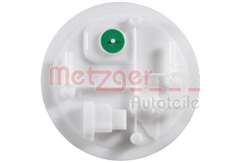 METZGER 2250584 Sensor, Kraftstoffvorrat f&uuml;r NISSAN/RENAULT