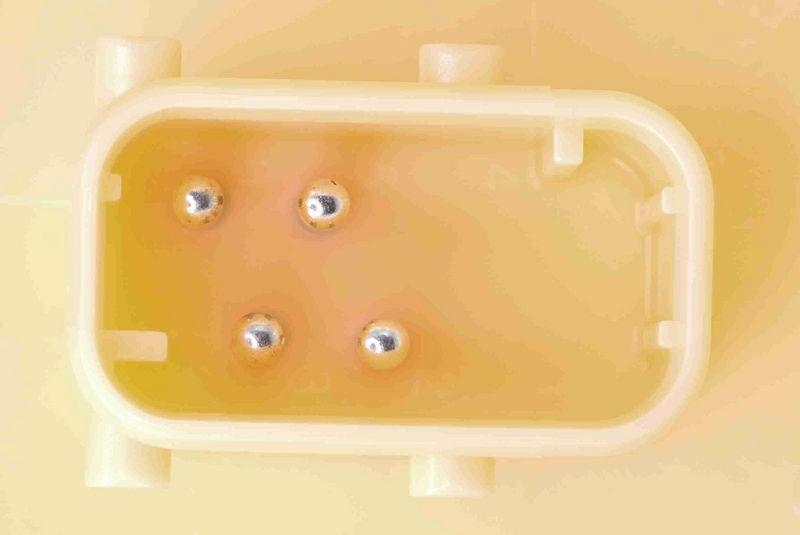 VEMO V20-09-0458 Kraftstoff-F&ouml;rdereinheit ohne Tankgeber f&uuml;r BMW