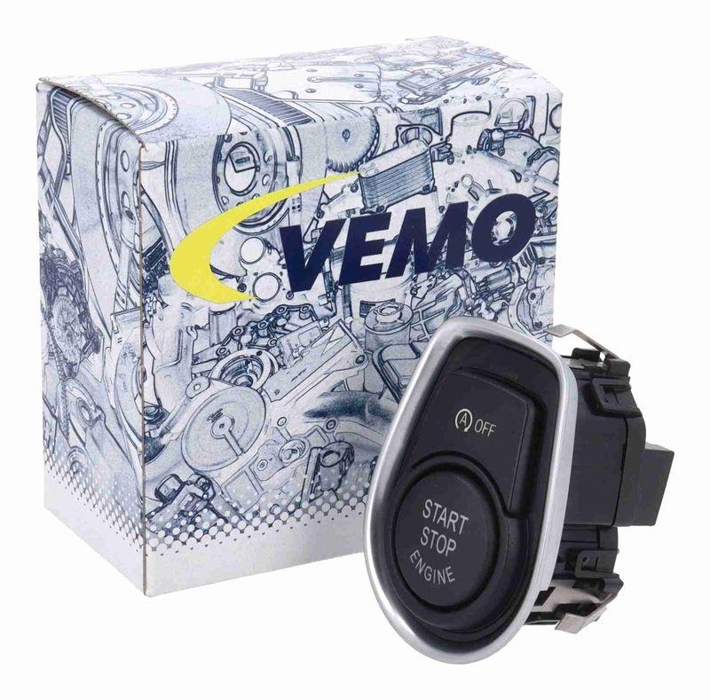 VEMO V20-80-0005 Z&uuml;nd-/Startschalter f&uuml;r BMW