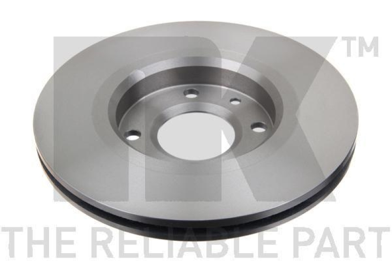 NK 201929 Bremsscheibe f&uuml;r CITROEN, DS, OPEL, PEUG, VAUX