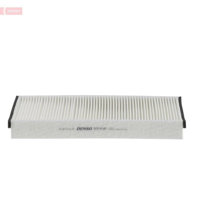 DENSO DCF476P Innenraumfilter OPEL ASTRA G (98-09)