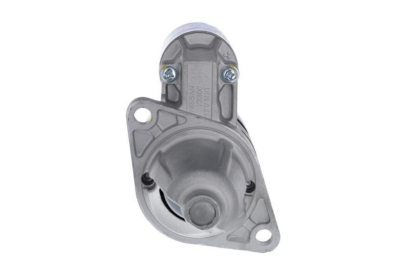 VALEO 201127 Starter - CORE-FLEX - NISSAN Micra m