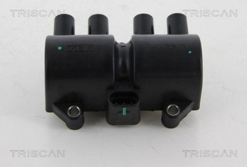 TRISCAN 8860 10012 Z&uuml;ndspule f&uuml;r Chevrolet, Daewoo