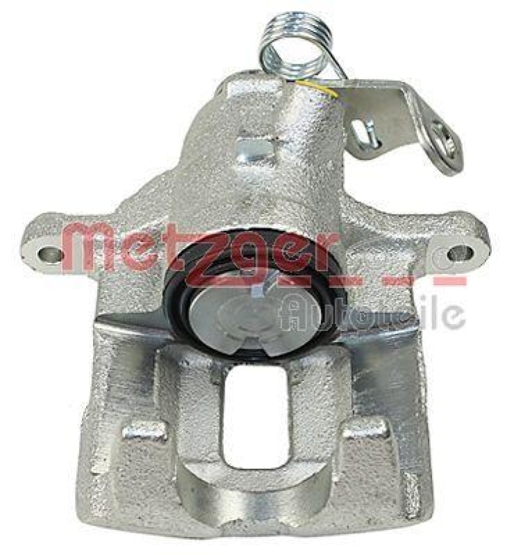 METZGER 6260248 Bremssattel Neuteil für NISSAN/OPEL/RENAULT HA rechts