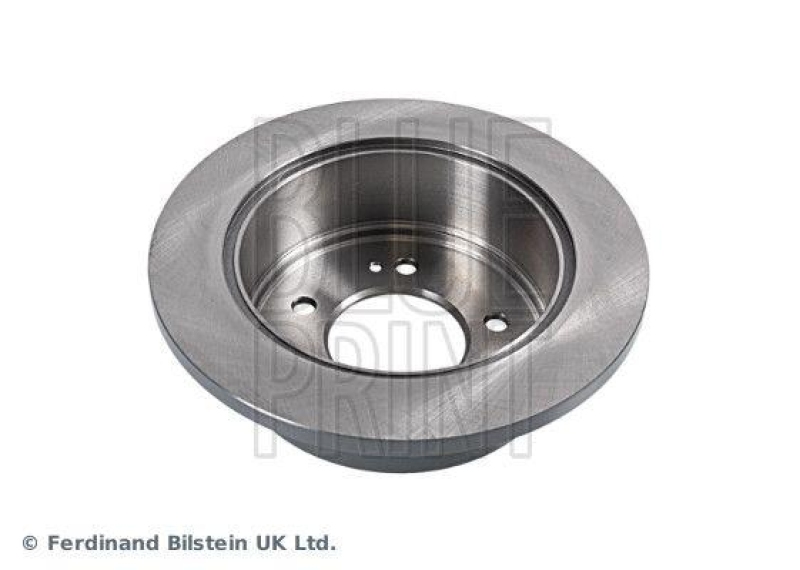 BLUE PRINT ADG043151 Bremsscheibe für KIA