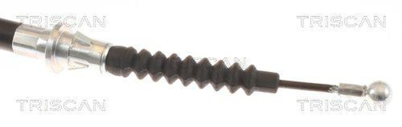 TRISCAN 8140 381126 Handbremsseil f&uuml;r Psa