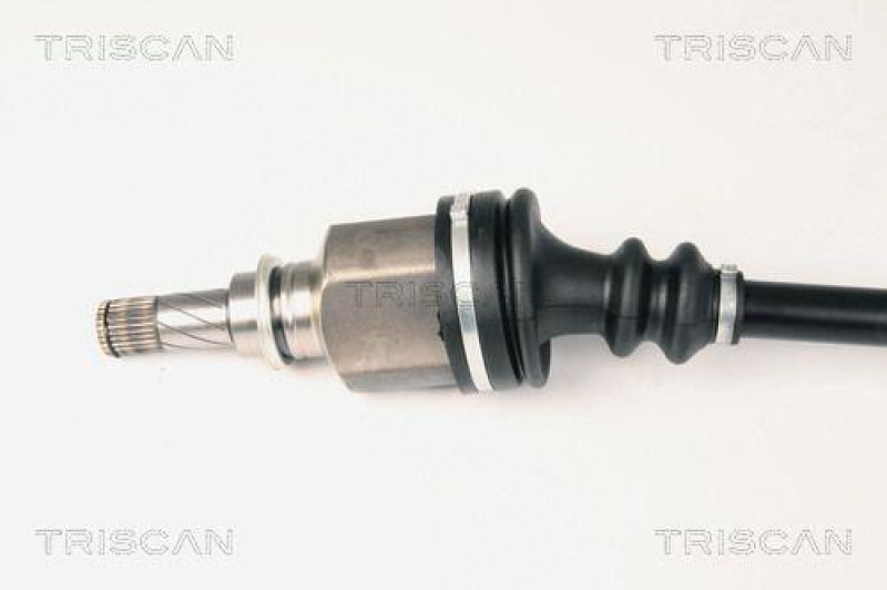 TRISCAN 8540 25607 Antriebswelle f&uuml;r Renault