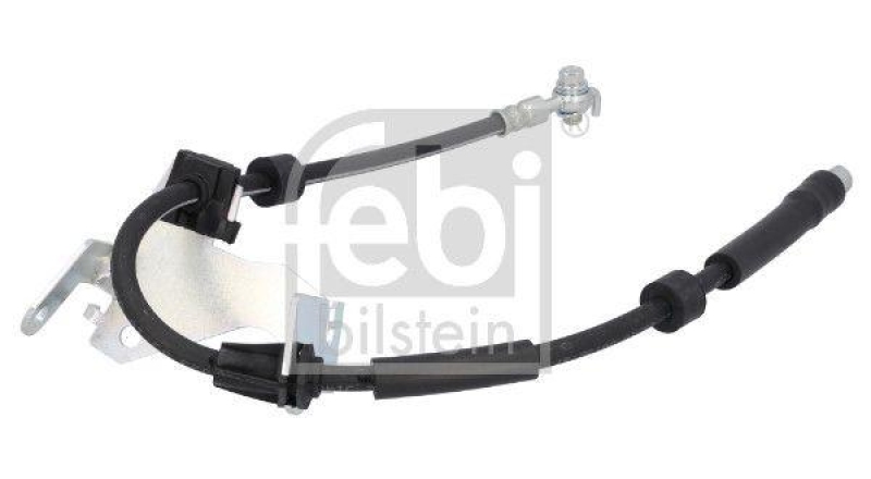 FEBI BILSTEIN 183477 Bremsschlauch f&uuml;r Peugeot