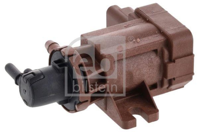 FEBI BILSTEIN 47610 Ladedruckregelventil f&uuml;r Peugeot