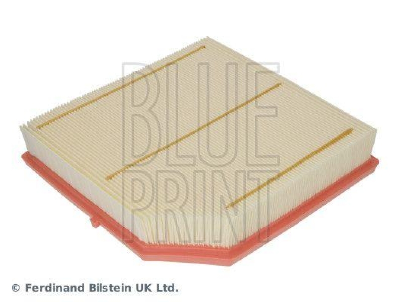 BLUE PRINT ADF122237 Luftfilter f&uuml;r VOLVO PKW