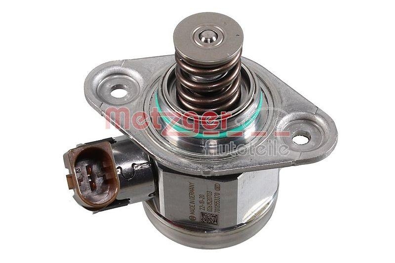 METZGER 2250585 Hochdruckpumpe f&uuml;r MB