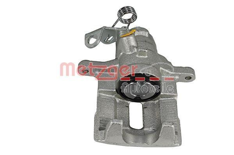 METZGER 6260549 Bremssattel Neuteil f&uuml;r NISSAN/OPEL/RENAULT HA links