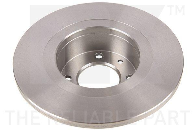 NK 201930 Bremsscheibe f&uuml;r CITROEN