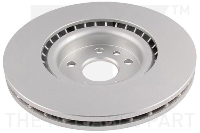 NK 314053 Bremsscheibe f&uuml;r JAGUAR, LAND ROVER