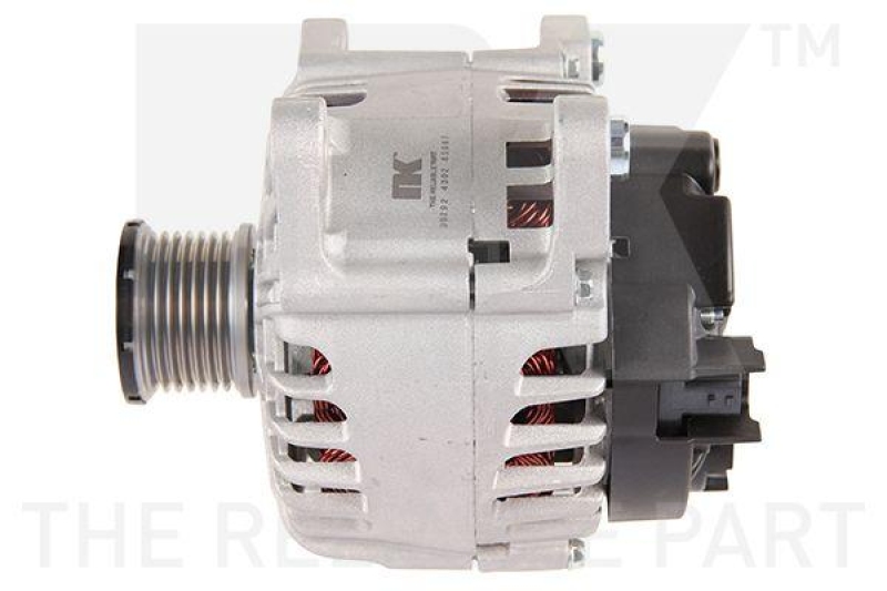 NK 4839792 Generator f&uuml;r DACIA,NISSAN,RENAULT,SMART
