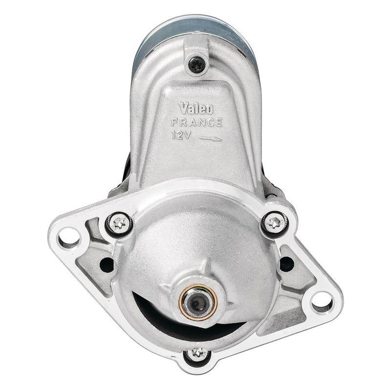 VALEO 201128 Starter - CORE-FLEX - OPEL Astra F