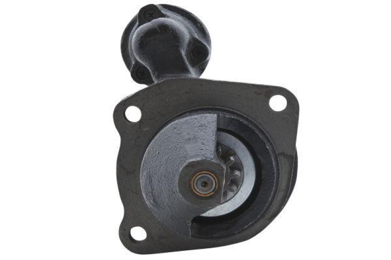 HELLA 8EA 012 586-591 Starter 24V 4kW