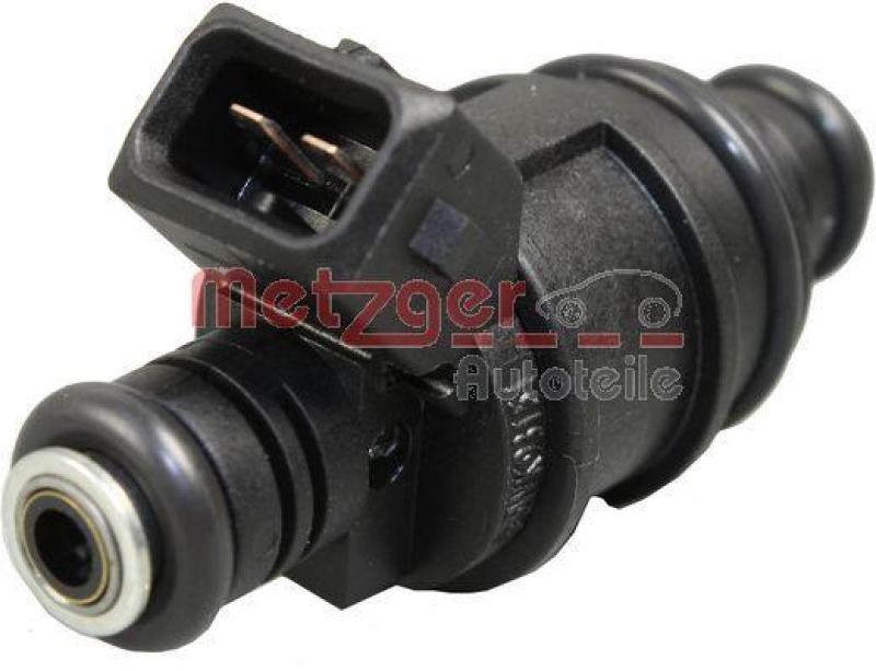 METZGER 0920016 Einspritzventil Neuteil f&uuml;r OPEL/SAAB/VAUXHALL