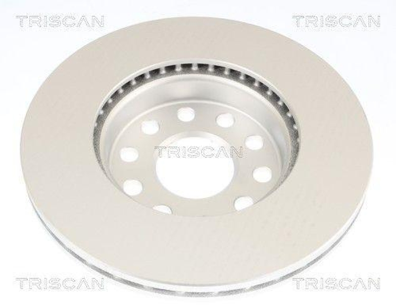 TRISCAN Bremsscheibe