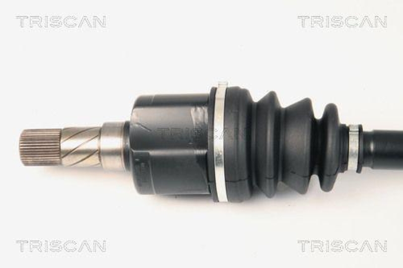 TRISCAN 8540 25609 Antriebswelle f&uuml;r Renault Megane Ii
