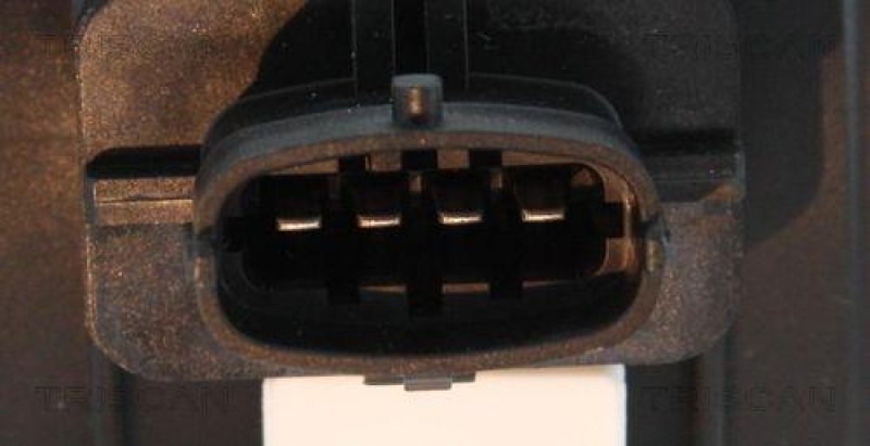 TRISCAN 8812 15026 Luftmassenmesser für Fiat/Alfa