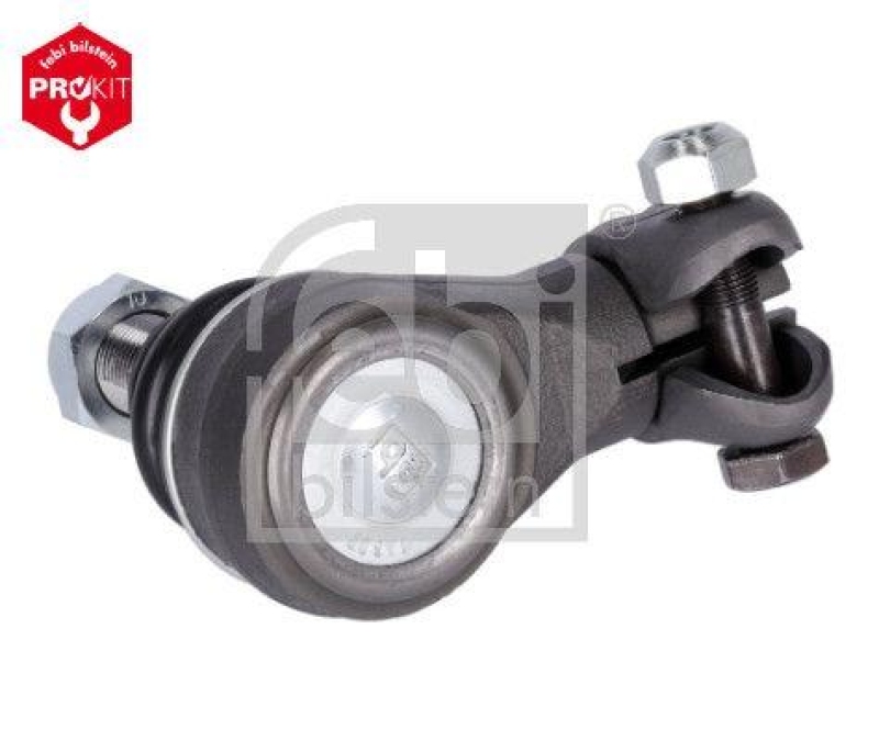 FEBI BILSTEIN 14607 Kugelgelenk f&uuml;r F&uuml;hrungsstange f&uuml;r Iveco