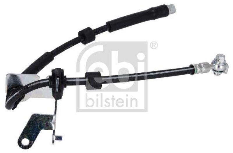 FEBI BILSTEIN 183478 Bremsschlauch f&uuml;r Peugeot