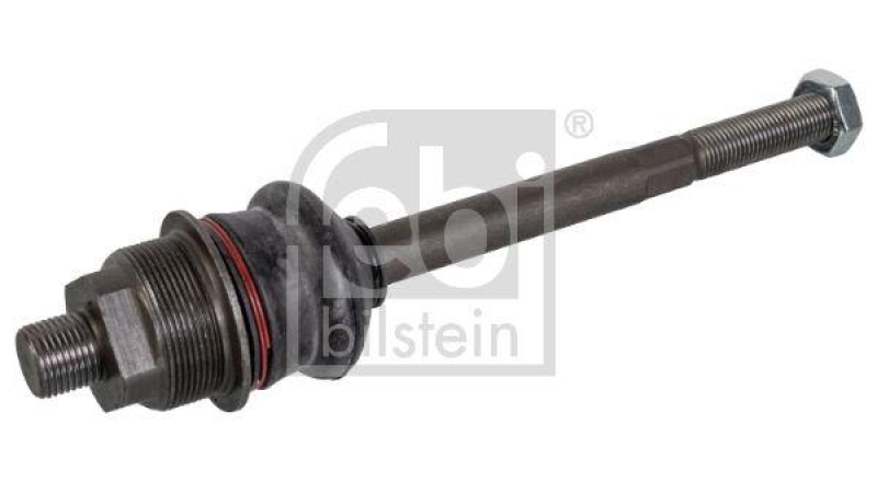 FEBI BILSTEIN 43210 Axialgelenk mit Kontermutter und Sicherungsblech f&uuml;r TOYOTA
