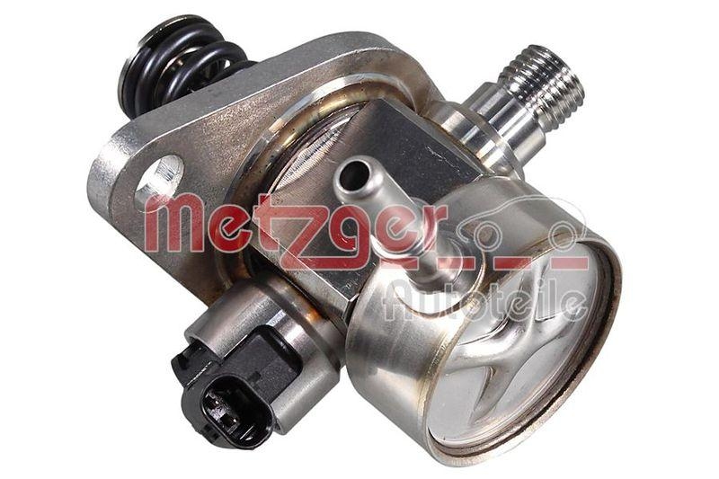 METZGER 2250586 Hochdruckpumpe f&uuml;r CITROEN/DS/OPEL/PEUGEOT