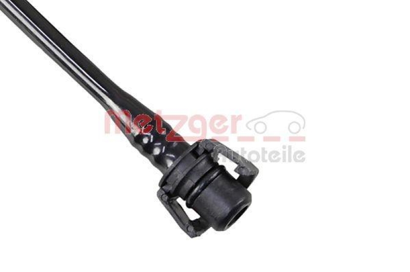 METZGER 4010346 K&uuml;hlmittelrohrleitung f&uuml;r CITROEN/PEUGEOT