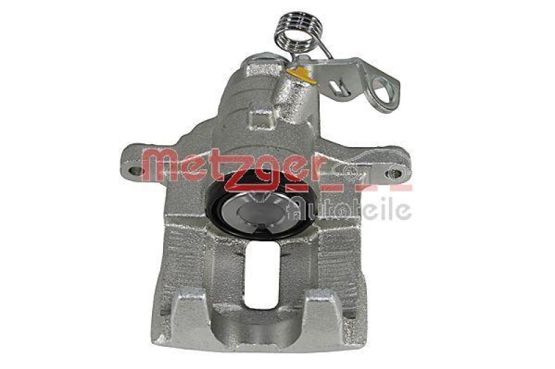 METZGER 6260550 Bremssattel Neuteil f&uuml;r NISSAN/OPEL/RENAULT HA rechts