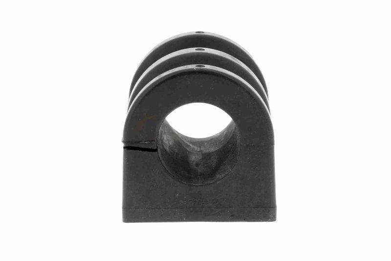 VAICO V46-1745 Lagerung, Stabilisator Vorderachse, beidseitig 21mm f&uuml;r RENAULT
