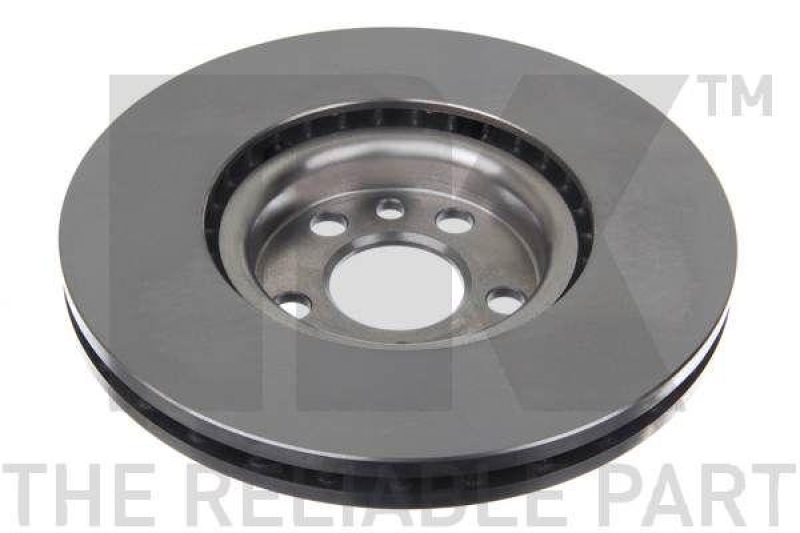 NK 201933 Bremsscheibe f&uuml;r CITROEN, FIAT, LANCIA, PEUGEOT