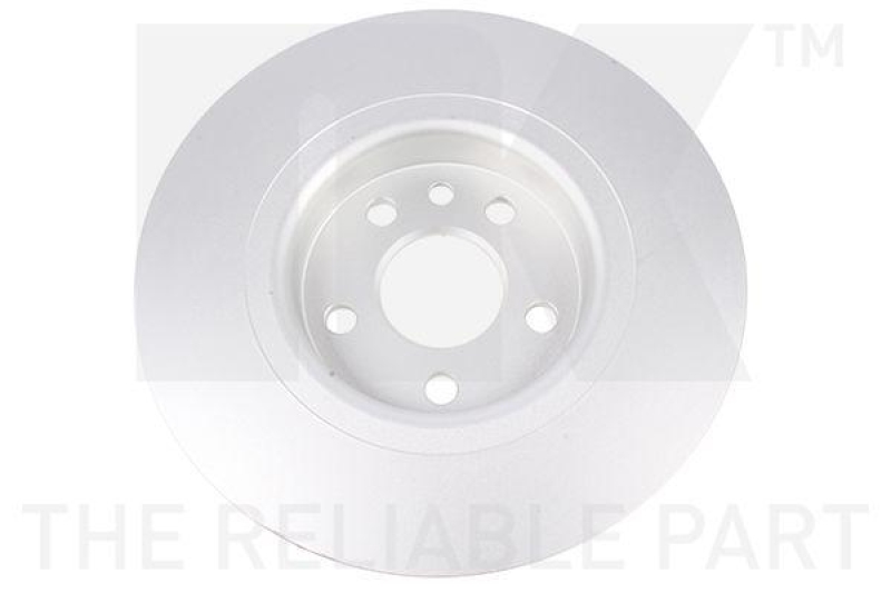 NK 314054 Bremsscheibe f&uuml;r JAGUAR, LAND ROVER