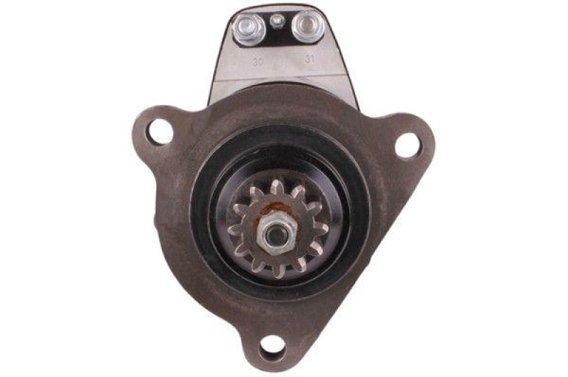 HELLA 8EA 012 586-601 Starter 24V 6,6kW