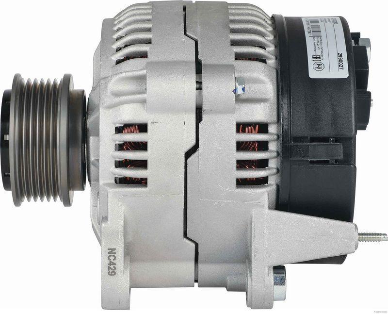 HERTH+BUSS 32080080 Generator