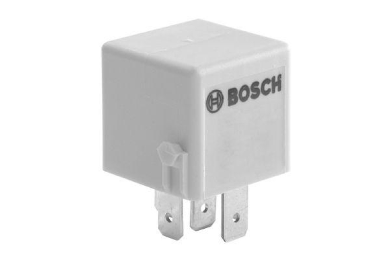 BOSCH 0 986 332 041 Multifunktionsrelais