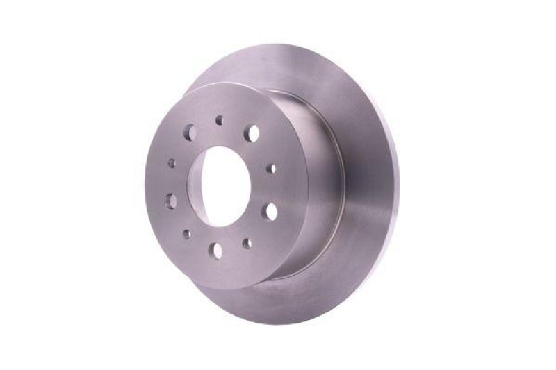 HELLA 8DD 355 113-711 Bremsscheibe f&uuml;r FIAT/P.S.A