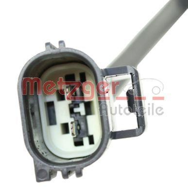 METZGER 0930002 Einspritzeinheit Russpartikelfilter für FORD